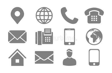 Locations and Contact Info .